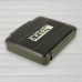 Коробка GC G.Carp Hook Box, 102 Х 88 Х 24мм